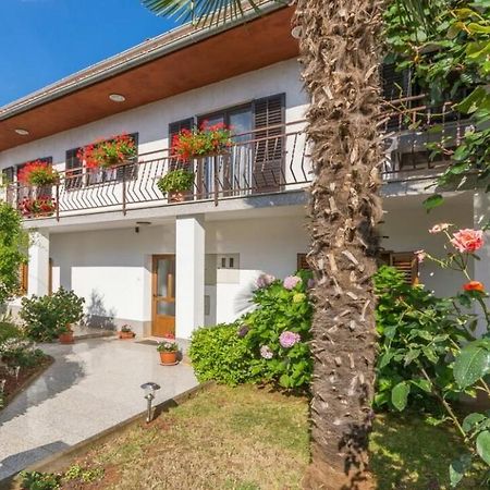 Apartment Dory By Rent Istria ポレッチ エクステリア 写真
