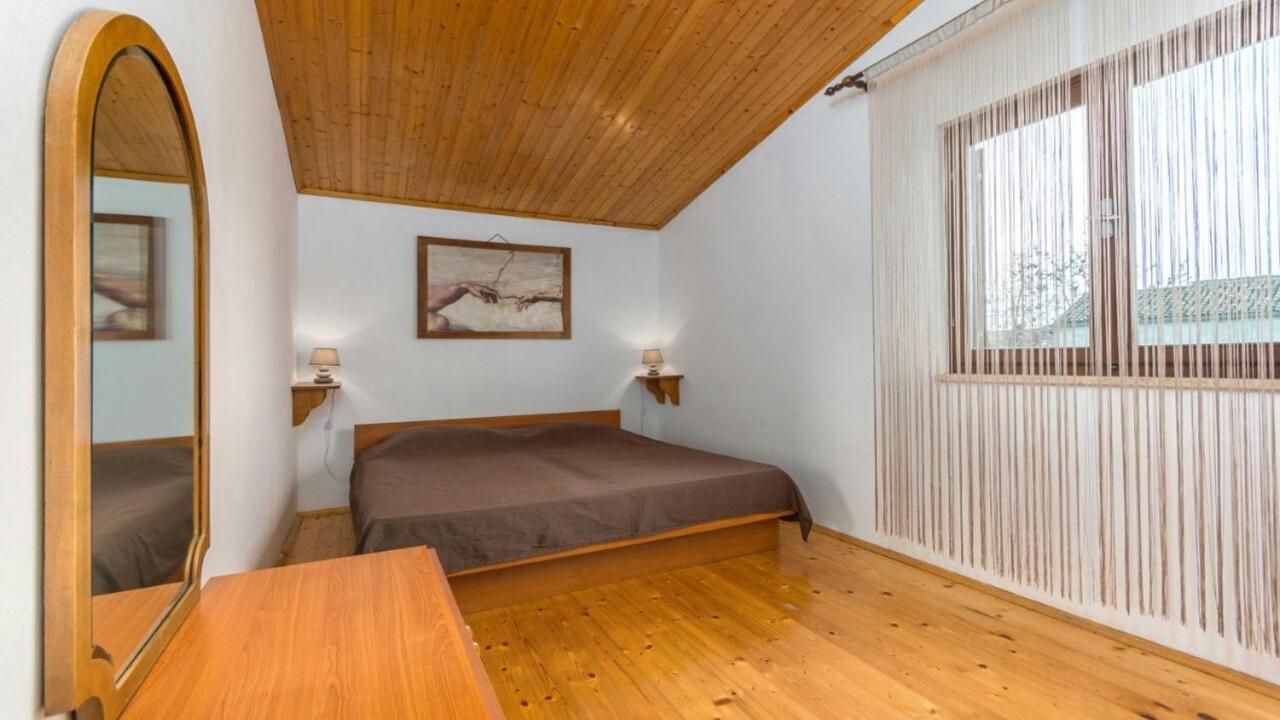 Apartment Dory By Rent Istria ポレッチ エクステリア 写真