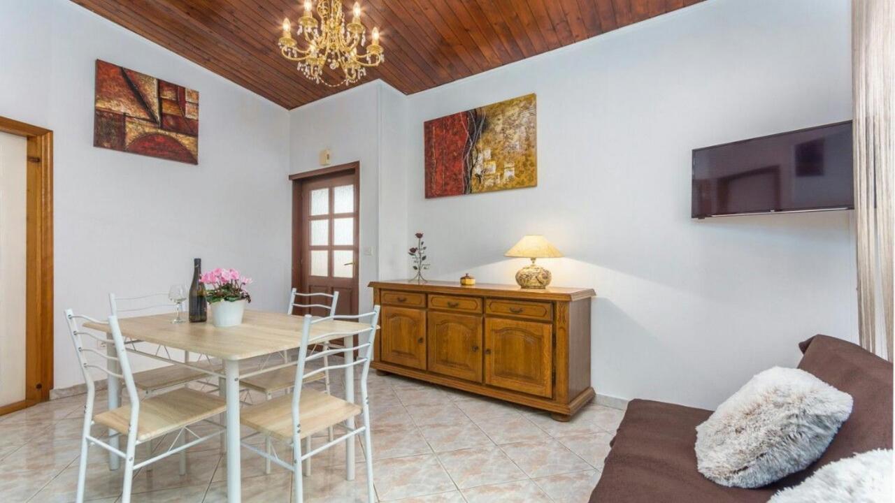 Apartment Dory By Rent Istria ポレッチ エクステリア 写真