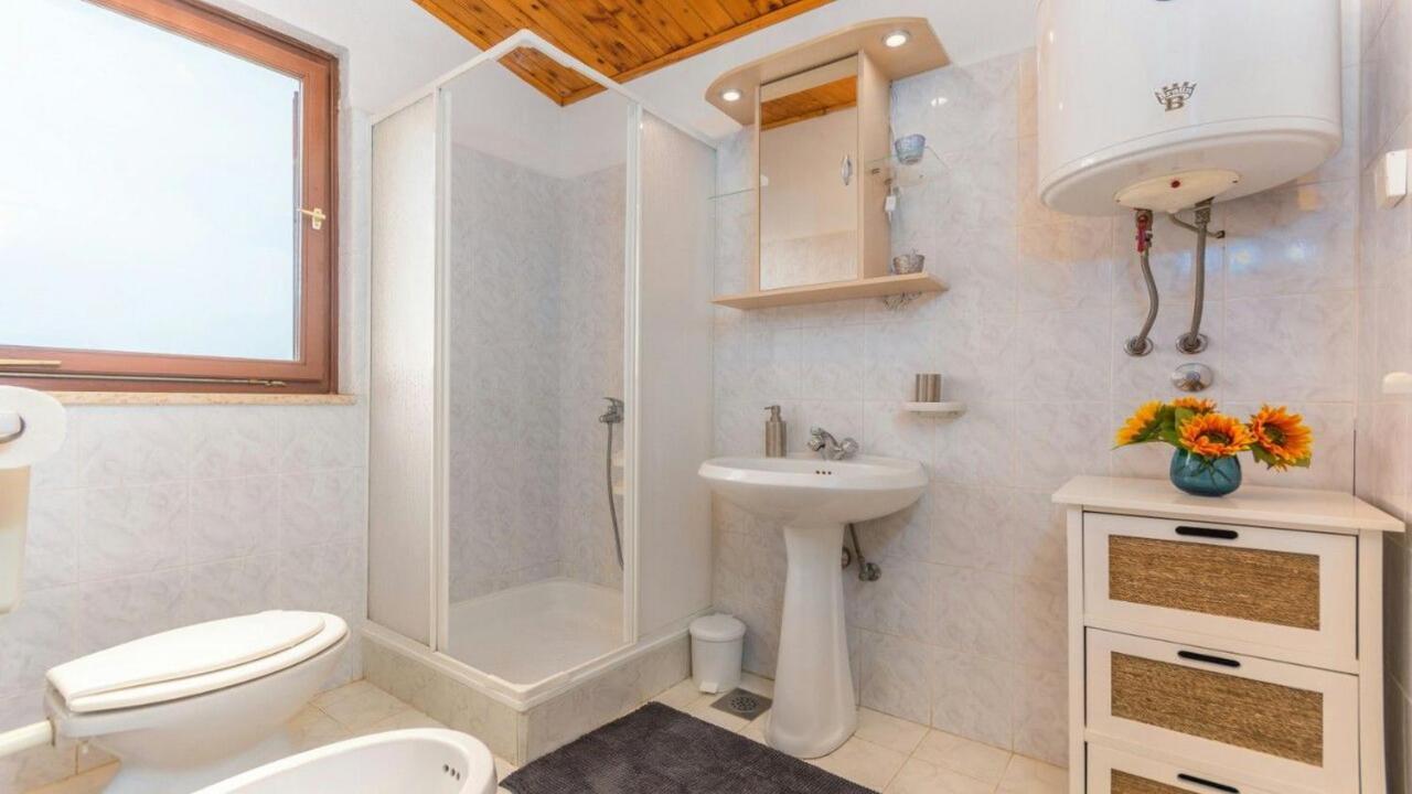 Apartment Dory By Rent Istria ポレッチ エクステリア 写真